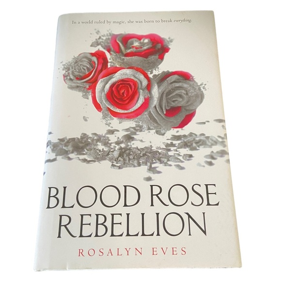 Fictional Hardcover Book Bundle - Picture 8 of 15